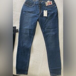 Judy Blue skinny fit 11/30 jeans